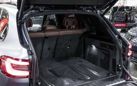 BMW X5, 2019 год, 7 990 000 рублей, 39 фотография