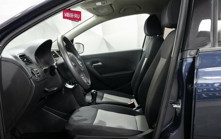 Volkswagen Polo VI (EU Market), 2014 год, 996 000 рублей, 2 фотография