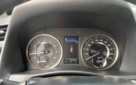 Toyota Alphard III, 2019 год, 4 550 000 рублей, 12 фотография