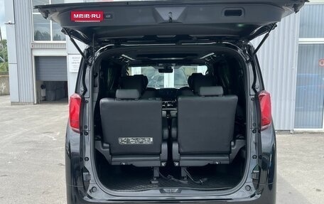 Toyota Alphard III, 2019 год, 4 550 000 рублей, 8 фотография