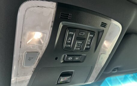 Toyota Alphard III, 2019 год, 4 550 000 рублей, 18 фотография
