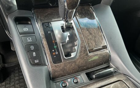 Toyota Alphard III, 2019 год, 4 550 000 рублей, 16 фотография