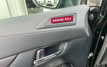 Toyota Alphard III, 2019 год, 4 550 000 рублей, 22 фотография