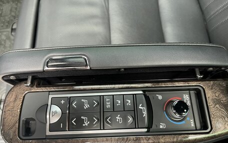 Toyota Alphard III, 2019 год, 4 550 000 рублей, 28 фотография