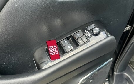 Toyota Alphard III, 2019 год, 4 550 000 рублей, 23 фотография