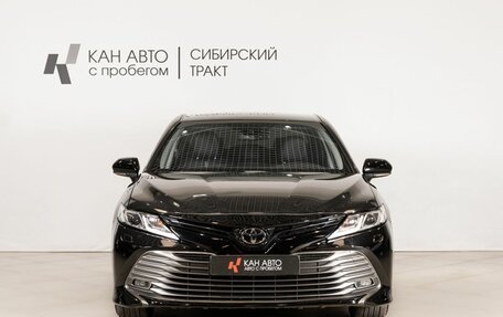 Toyota Camry, 2020 год, 2 999 000 рублей, 2 фотография