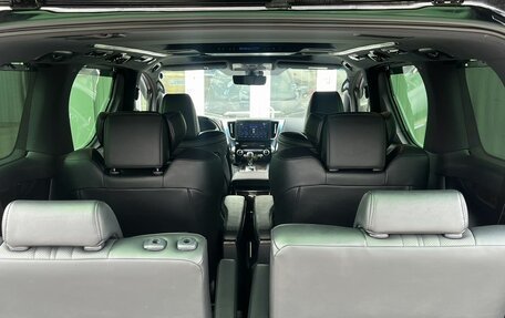 Toyota Alphard III, 2019 год, 4 550 000 рублей, 37 фотография
