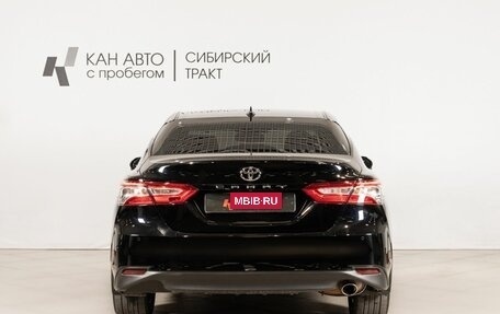 Toyota Camry, 2020 год, 2 999 000 рублей, 4 фотография