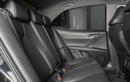 Toyota Camry, 2020 год, 2 999 000 рублей, 8 фотография