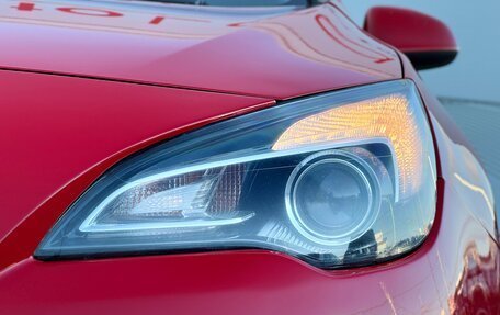 Opel Astra J, 2013 год, 849 000 рублей, 4 фотография
