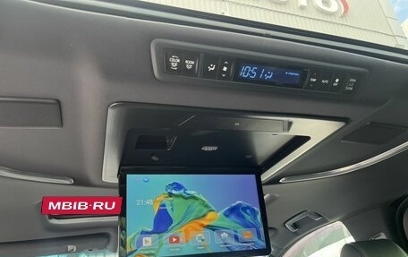 Toyota Alphard III, 2019 год, 4 550 000 рублей, 31 фотография