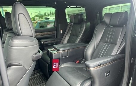 Toyota Alphard III, 2019 год, 4 550 000 рублей, 35 фотография