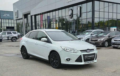 Ford Focus III, 2014 год, 800 000 рублей, 3 фотография