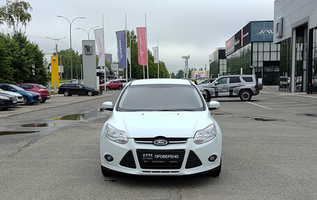 Ford Focus III, 2014 год, 800 000 рублей, 2 фотография