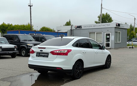 Ford Focus III, 2014 год, 800 000 рублей, 6 фотография