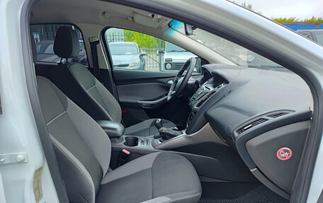 Ford Focus III, 2014 год, 800 000 рублей, 13 фотография
