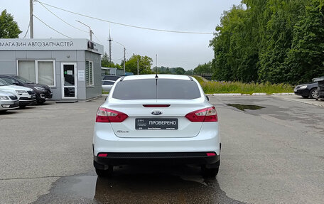 Ford Focus III, 2014 год, 800 000 рублей, 7 фотография