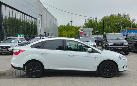 Ford Focus III, 2014 год, 800 000 рублей, 5 фотография
