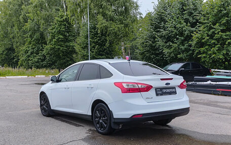 Ford Focus III, 2014 год, 800 000 рублей, 8 фотография