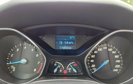 Ford Focus III, 2014 год, 800 000 рублей, 16 фотография