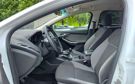 Ford Focus III, 2014 год, 800 000 рублей, 20 фотография
