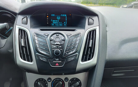 Ford Focus III, 2014 год, 800 000 рублей, 18 фотография