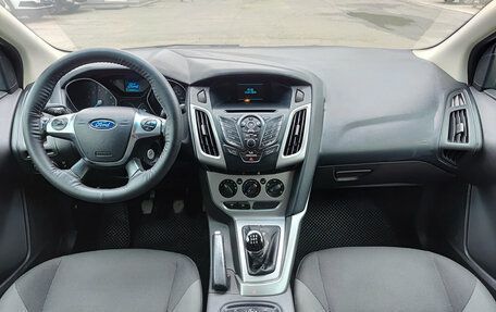 Ford Focus III, 2014 год, 800 000 рублей, 17 фотография