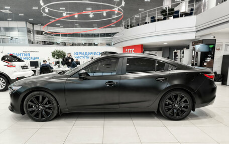 Mazda 6, 2018 год, 2 380 000 рублей, 10 фотография
