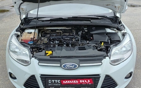 Ford Focus III, 2014 год, 800 000 рублей, 11 фотография
