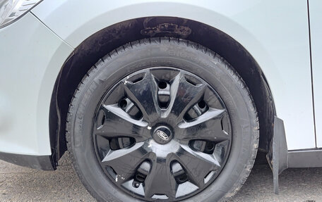 Ford Focus III, 2014 год, 800 000 рублей, 22 фотография