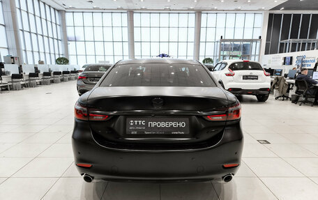 Mazda 6, 2018 год, 2 380 000 рублей, 7 фотография