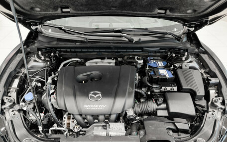 Mazda 6, 2018 год, 2 380 000 рублей, 11 фотография