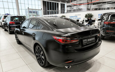 Mazda 6, 2018 год, 2 380 000 рублей, 8 фотография