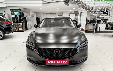 Mazda 6, 2018 год, 2 380 000 рублей, 2 фотография