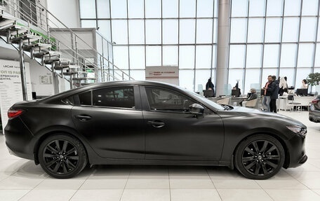 Mazda 6, 2018 год, 2 380 000 рублей, 5 фотография