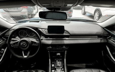 Mazda 6, 2018 год, 2 380 000 рублей, 17 фотография