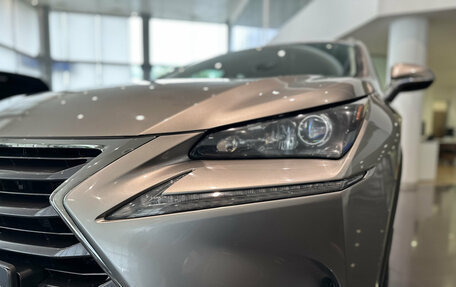 Lexus NX I, 2015 год, 2 699 000 рублей, 21 фотография