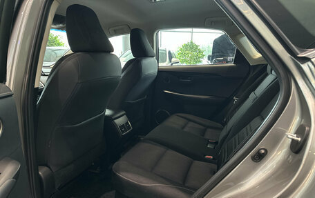 Lexus NX I, 2015 год, 2 699 000 рублей, 15 фотография