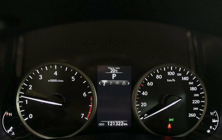 Lexus NX I, 2015 год, 2 699 000 рублей, 16 фотография