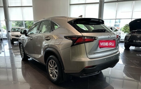 Lexus NX I, 2015 год, 2 699 000 рублей, 8 фотография