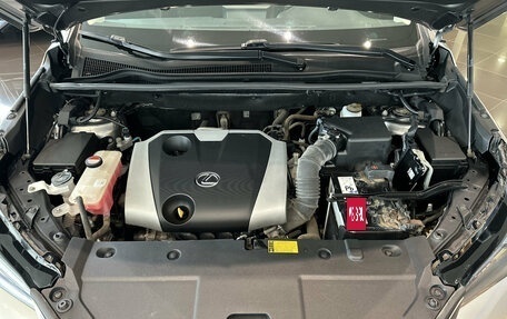 Lexus NX I, 2015 год, 2 699 000 рублей, 11 фотография