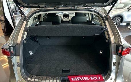 Lexus NX I, 2015 год, 2 699 000 рублей, 12 фотография