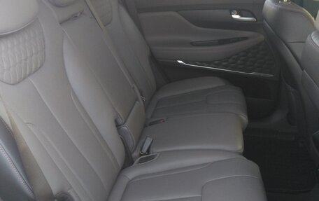 Hyundai Santa Fe IV, 2018 год, 2 475 000 рублей, 9 фотография