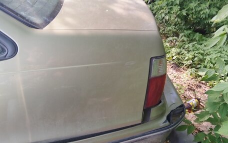 Daewoo Nexia I рестайлинг, 2006 год, 79 000 рублей, 7 фотография
