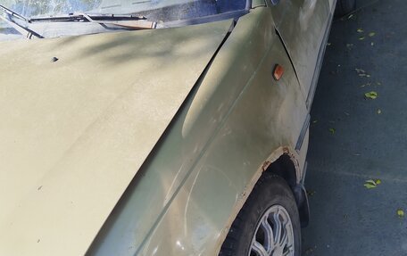 Daewoo Nexia I рестайлинг, 2006 год, 79 000 рублей, 2 фотография