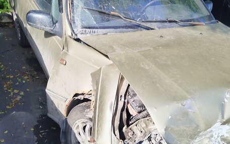 Daewoo Nexia I рестайлинг, 2006 год, 79 000 рублей, 8 фотография