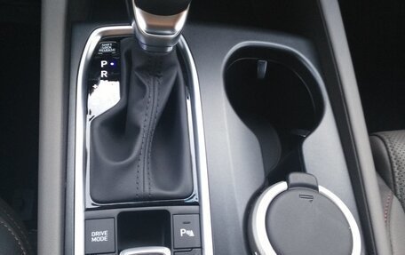 Hyundai Santa Fe IV, 2018 год, 2 475 000 рублей, 7 фотография