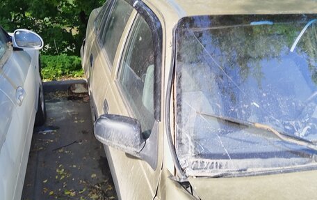 Daewoo Nexia I рестайлинг, 2006 год, 79 000 рублей, 9 фотография