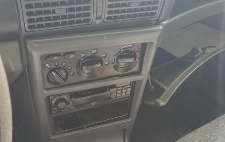 Daewoo Nexia I рестайлинг, 2006 год, 79 000 рублей, 18 фотография