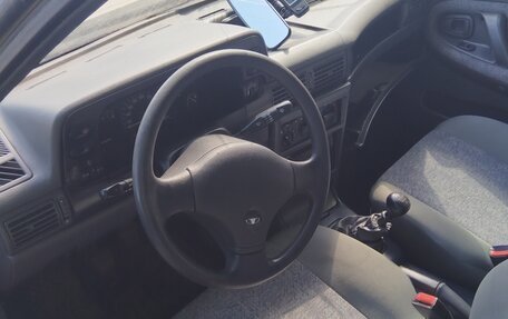 Daewoo Nexia I рестайлинг, 2006 год, 79 000 рублей, 14 фотография